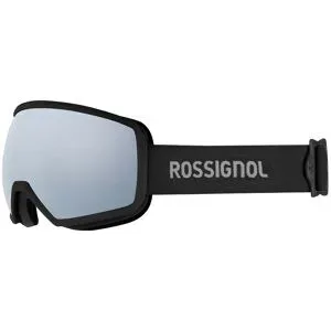 Rossignol Skibrille Izar Black  schwarz