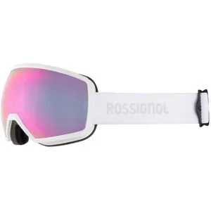 Rossignol Skibrille Izar White  Weiß