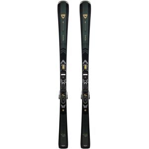 Rossignol Ski Set inkl. Bdg. Pack / Paket / Set Skier für die Piste Nova 10 + Xpress 11 GW B83 2026 für Damen aus Wolle Größe 169 cm -