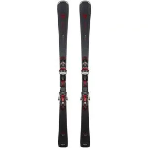 Rossignol Ski Set inkl. Bdg. Pack / Paket / Set Skier für die Piste Nova 14 + NX 12 Konect GW B80 2026 für Damen aus Wolle Größe 169 cm -