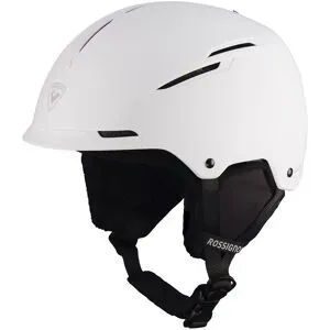 Rossignol Skihelm Templar Impacts W White für Damen Größe 52-55 cm Weiß