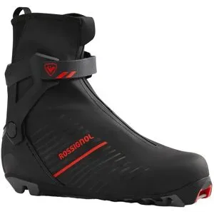 Rossignol Skilanglaufschuhe &ndash; Unisex &ndash; X-7 Skate X-7 Skate  Größe 46 schwarz