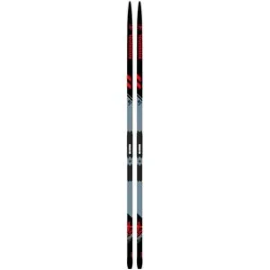 Rossignol Pack / Paket / Set Langlauf Skisets Klassisch X-Ium R-Skin Stiff + Race Classic 2026  Größe 203 cm