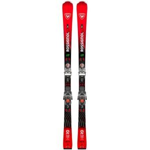 Rossignol Ski Set inkl. Bdg. Pistenski-Set &ndash; Unisex &ndash; Hero ST TI Konect + NX12 2027 Hero ST TI Konect + NX12 2027  Größe 167 cm -