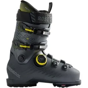 Rossignol All-Mountain Skischuhe Hi-Speed 100 HV Boa GW für Herren Größe 42 schwarz