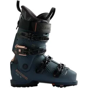 Rossignol All-Mountain Skischuhe Vizion 4B 120 Pro MV GW für Herren Größe 43 schwarz
