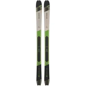 Salomon Tourenski Mtn 86 Pro Pastel Neon Green 2026  Größe 156 cm Grün