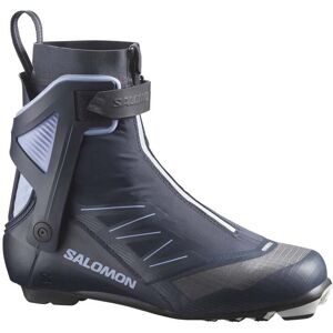 Salomon Skilanglaufschuhe für Skating &ndash; Damen / Frau RS8 Prolink Rs8 Vitane Prolink Dark Navy für Damen Größe 36 2/3 Blau