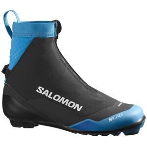 Salomon Skilanglaufschuhe für klassischen Skilanglauf &ndash; Kinder &ndash; S/Lab Classic Jr Prolink S/Lab Classic Jr Prolink  Kindergröße 37
