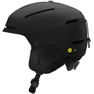 Salomon Skibrille/Snowboardhelm Arcane Prime Mips Black für Herren Größe M schwarz