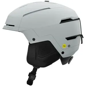 Salomon Skibrille/Snowboardhelm Arcane Prime Mips Ice Flow für Herren Größe S Grau