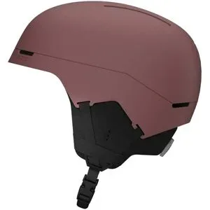 Salomon Ski /Snowboard Helm Brigade Index Grape Shake für Herren Größe L Bordeaux