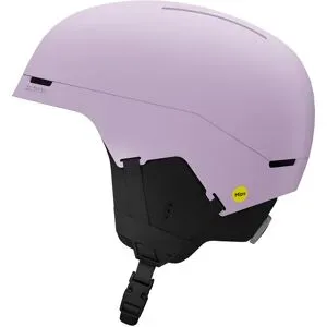 Salomon Ski /Snowboard Helm Brigade Index Mips Evening Haze für Herren Größe L Violett