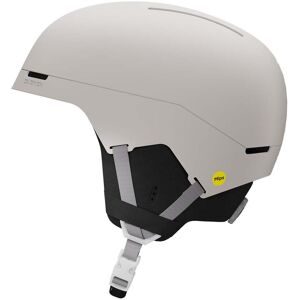 Salomon Ski /Snowboard Helm Brigade Index Mips Grey Violet für Herren Größe L Grau