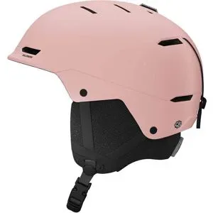 Salomon Ski /Snowboard Helm Husk Heavenly Pink für Herren Größe L Rosa