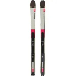 Salomon Tourenski Mtn 86 Carbon 2027  Größe 172 cm Rosa