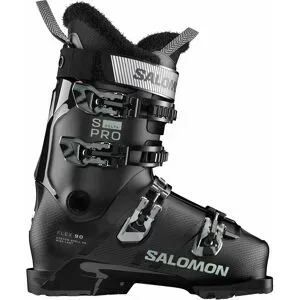 Salomon Skischuhe S/Pro Delta 90 W GW für Damen Größe 36 2/3-37 schwarz