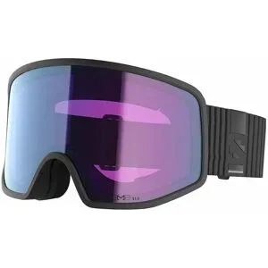 Salomon Photochromatische Skibrille / Snowboardbrille Sentry Pro Sigma Photo Black  schwarz