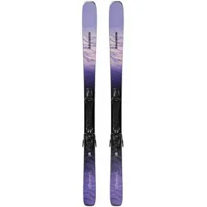 Salomon Ski Set inkl. Bdg. All-Mountain-Ski-Set ? Damen ? Stance 84 + M10 GW 2027 Stance 84 + M10 GW L90 W 2027 für Damen Größe 167 cm -