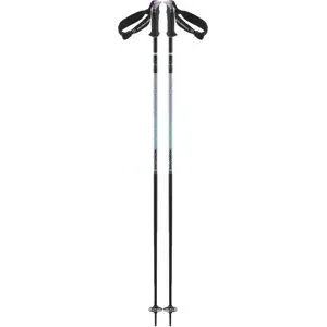Salomon Skistöcke Polar Pro S3 Lilac  Größe 125 cm Grau