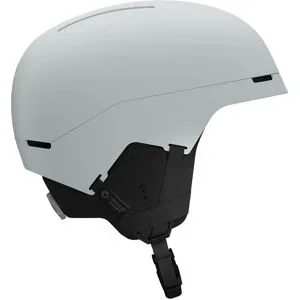 Salomon Casque de ski/snowboard Brigade Index Mips Ice Flow für Herren Größe M Weiß