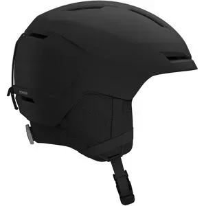 Salomon Casque de ski/snowboard Pioneer 3 Access Mips Black für Herren Größe L schwarz