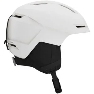 Salomon Casque de ski/snowboard Pioneer 3 Access White für Herren Größe L Weiß
