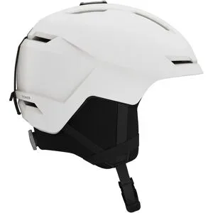 Salomon Casque de ski/snowboard Pioneer 3 Mips White für Herren Größe M Weiß