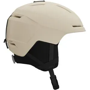 Salomon Casque de ski/snowboard Pioneer 3 Rainy Day für Herren Größe L Beige