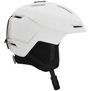 Salomon Casque de ski/snowboard Pioneer 3 White für Herren Größe S Weiß