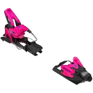 Salomon Alpinski-Bindungen Strive 14 MN Sachet Pink/Black  Größe 100 mm Rosa