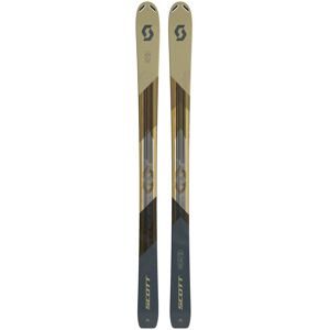 Scott Freeride-Ski Pure Mission 98Ti 2023  Größe 177 cm Beige