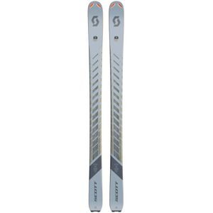 Scott Tourenski &ndash; Damen &ndash; W'S Superguide 88 2025 W'S Superguide 88 2025 für Damen aus Holz Größe 152 cm Grau