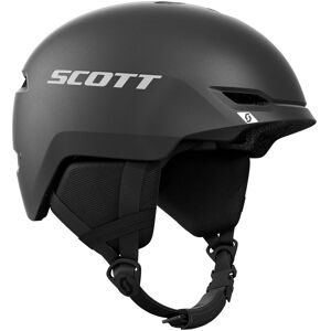 Scott Skihelm Keeper 2 Stealth Black  Kindergröße S schwarz
