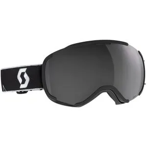 Scott Skibrille Faze II Black/White AMP Black Chrome S3  schwarz