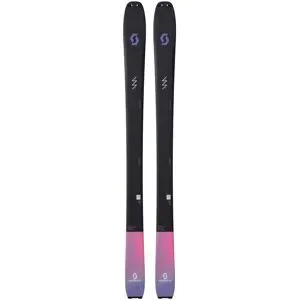 Scott Tourenski W's Explorair 88 2026 für Damen aus Holz Größe 171 cm schwarz