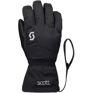 Scott Wasserfeste Skihandschuhe  Ultimate GTX Gloves W Black für Damen Größe XS schwarz