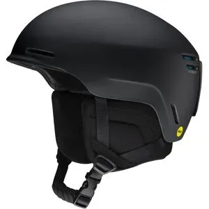 Smith Skihelm Method MIPS Matte Black für Herren Größe 63-67 cm schwarz