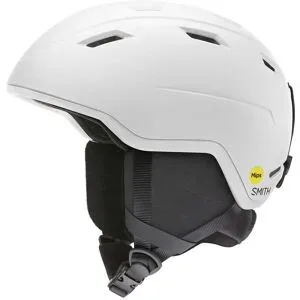 Smith Skihelm Mondo MIPS Matte White für Herren Größe 51-55 cm Weiß