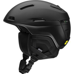 Smith Skihelm Accel MIPS Matte Black für Herren Größe 51-55 cm schwarz