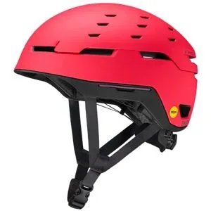 Smith Skitourenhelm Summit MIPS Matte Wild Child   Größe 51-55 cm Rosa