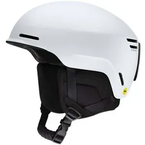 Smith Skihelm Method MIPS Matte White für Herren Größe 51-55 cm Weiß