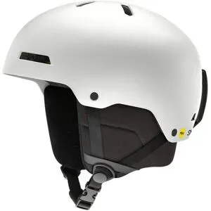 Smith Skihelm Rodeo MIPS Matte White für Herren Größe 51-55 cm Weiß
