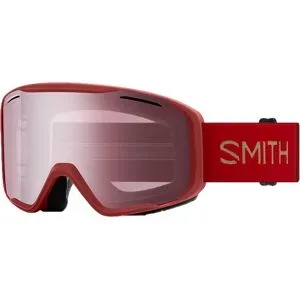 Smith Masque de ski Blazer Ironwood Ignitor Mirror  Rot