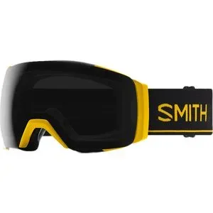 Smith Masque de ski/snow I/O Mag Xl Killer Bee Chromapop Sun Black  schwarz