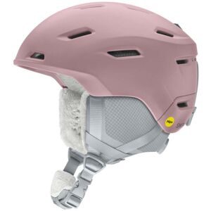 Smith Skihelm / Snowboardhelm &ndash; Unisex &ndash; Descend Mips Descend MIPS Matte Dusk für Herren Größe 51-55 cm Rosa