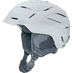 Smith Skihelm / Snowboardhelm &ndash; Unisex &ndash; Vantage 2 Vantage 2 Matte White für Herren Größe 51-55 cm Weiß
