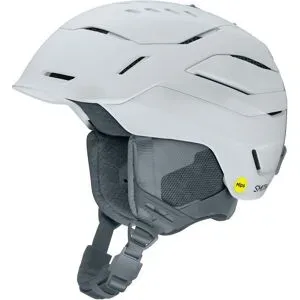 Smith Skihelm /Snowboardhelm &ndash; Unisex &ndash; Vantage 2 Mips Vantage 2 MIPS Matte White für Herren Größe 51-55 cm Weiß