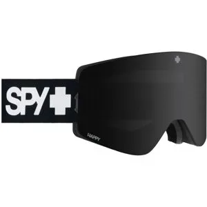 Spy Skibrille Marauder SE Everblack Happy Bronze Black Mirror + Happy LL Persimmon  schwarz