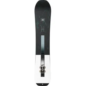 Salomon All-Mountain Snowboard Sight 2027 für Herren aus Holz Größe 162W cm schwarz